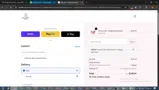 ADBM7 coupon verification screenshot