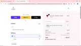 ADBMI coupon verification screenshot