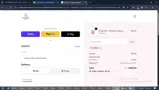 ADBMZ coupon verification screenshot