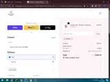 ADBMC coupon verification screenshot