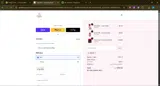 ADBMV coupon verification screenshot