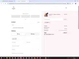 ADBMN coupon verification screenshot