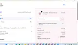 adbtg coupon verification screenshot