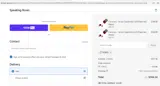 ADBEQ coupon verification screenshot