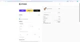 WELCOME15 coupon verification screenshot