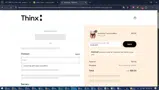 PODCAST coupon verification screenshot