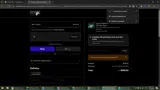 DANOBY2 coupon verification screenshot