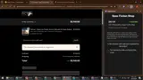 ELOSTART coupon verification screenshot