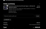 POCHO coupon verification screenshot