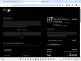 lamineyamalo coupon verification screenshot