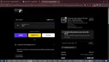 lamineyamaloo coupon verification screenshot
