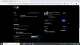 berseker coupon verification screenshot
