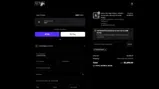 berseker coupon verification screenshot