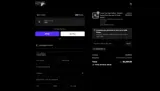 VALVERDE coupon verification screenshot