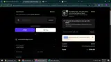 POCHO coupon verification screenshot