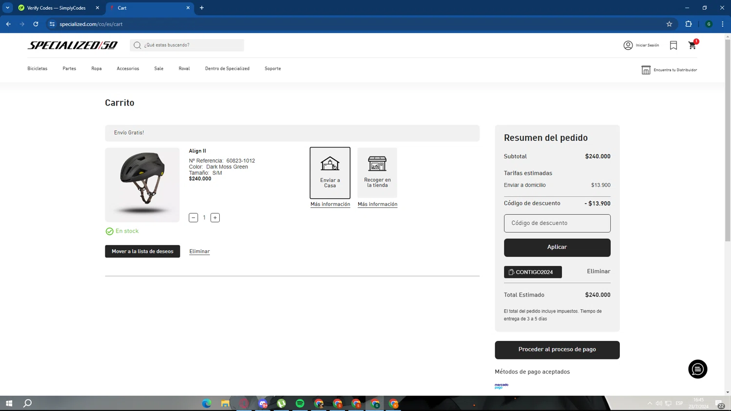 specialized-promo-codes-40-off-august-2024