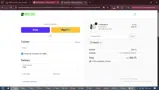ANNA25 coupon verification screenshot