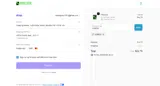 JOSE25 coupon verification screenshot