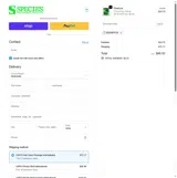 EDONFIT25 coupon verification screenshot