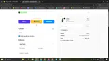 Laiza25 coupon verification screenshot