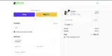 SAM25 coupon verification screenshot