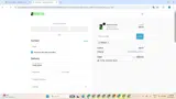 ERIC25 coupon verification screenshot