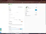 2pros25 coupon verification screenshot