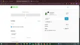2pros25 coupon verification screenshot