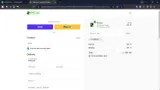 DONNA25 coupon verification screenshot