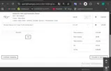 FILLYOURBOOTS coupon verification screenshot