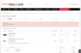 MSE37BKR coupon verification screenshot