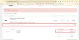MSE37T coupon verification screenshot
