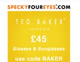 baker coupon verification screenshot