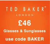 BAKER coupon verification screenshot