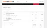 PSMITHx2 coupon verification screenshot