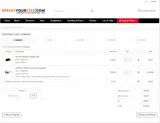 MSE37BKR coupon verification screenshot
