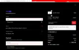 WELCOME25 coupon verification screenshot