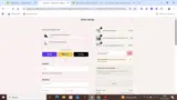 HEALTHSERVICE15 coupon verification screenshot
