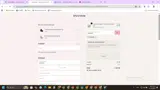 Spectrum Collections coupon verification screenshot
