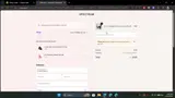 Spectrum Collections coupon verification screenshot