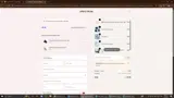 Spectrum Collections coupon verification screenshot
