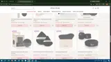 Spectrum Collections coupon verification screenshot
