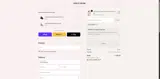 Spectrum Collections coupon verification screenshot