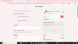 NICOLE20 coupon verification screenshot