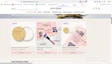 Spectrum Collections coupon verification screenshot