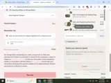 Spectrum Collections coupon verification screenshot