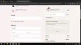 SCZ5M6CN coupon verification screenshot