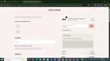 SCKJ5D7C coupon verification screenshot
