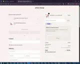 LORYL10 coupon verification screenshot