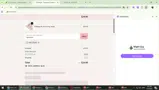 spectrum coupon verification screenshot